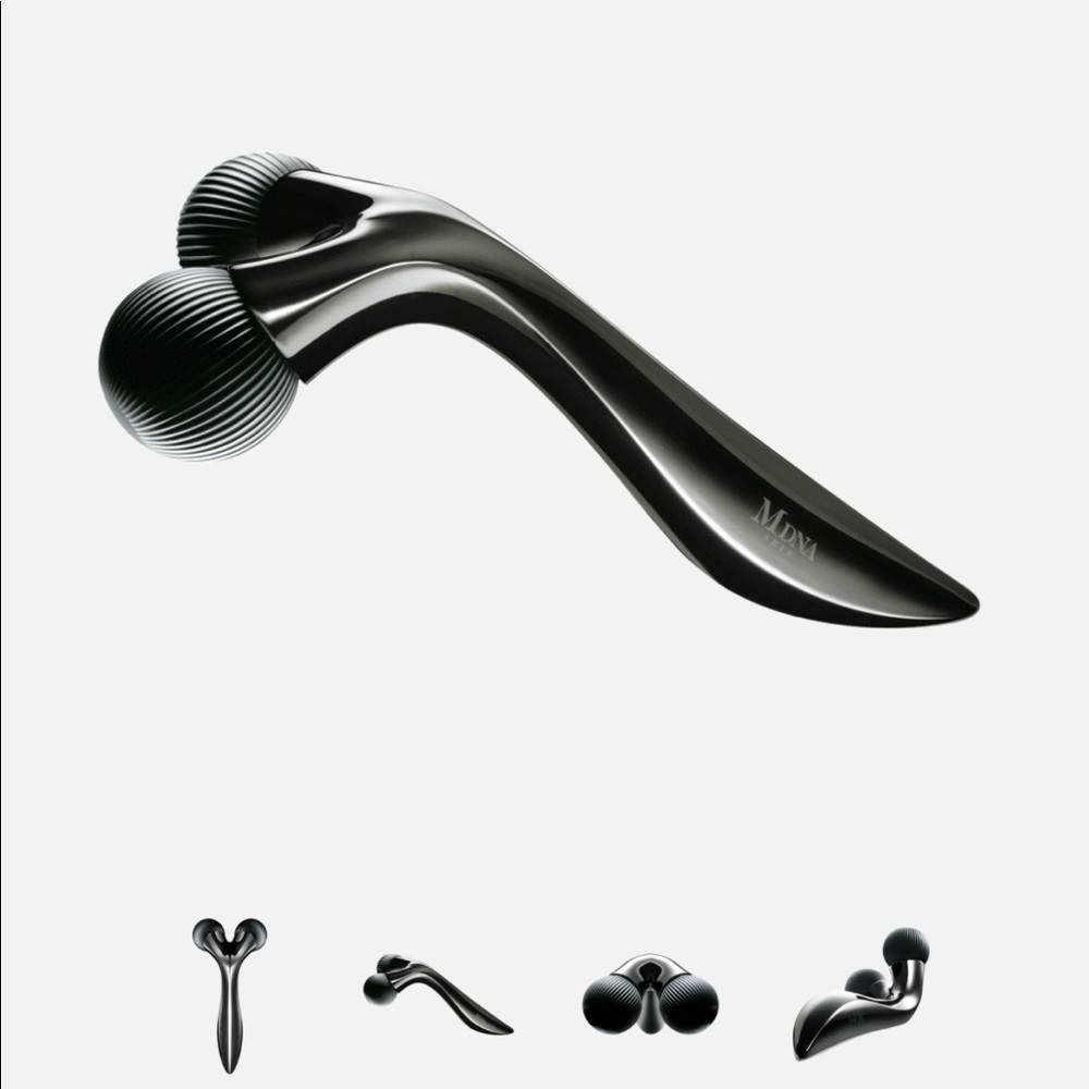 Brand New MDNA Beauty Roller Never used, box + all